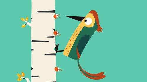 Animanimals Season 2 Episode 17 - Episode 17