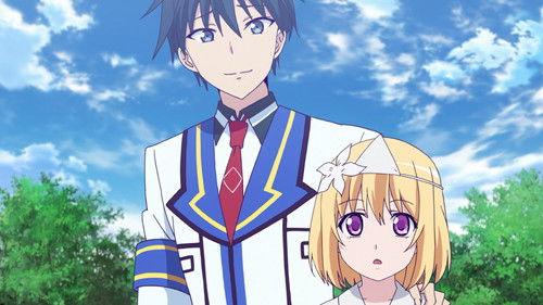 Hybrid x Heart Magias Academy Ataraxia Season 1 Episode 9 - Academy Festa -FIRST LIVE-