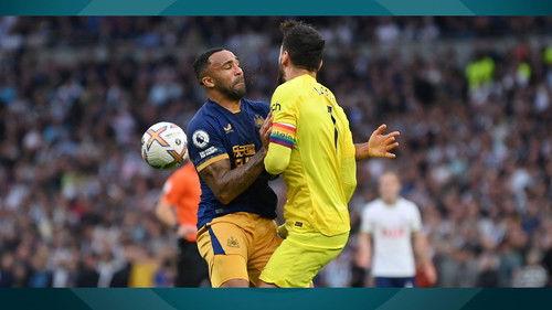 Match of the Day 2 Season 19 Episode 10 - MOTD2 - 23rd October 2022