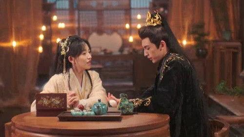 Dream Once More Season 1 Episode 11 - Episode 11