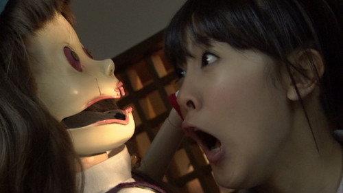 Kamen Rider Season 20 Episode 25 - P’s Game/The Sticky Fingered Doll