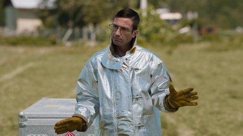 Letterkenny Season 11 Episode 7 - May 2-4