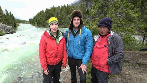 Background image for Lakes and Rivers