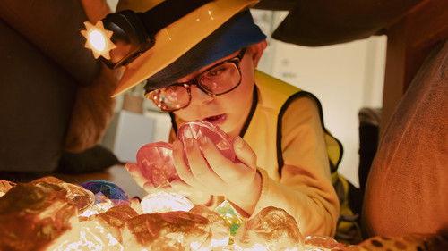 Bo Bear Season 2 Episode 3 - Episode 3