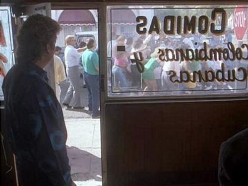 undefined Season 5 Episode 19 - Miracle Man