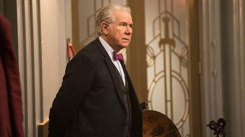 The Librarians Season 4 Episode 6 - And the Graves of Time