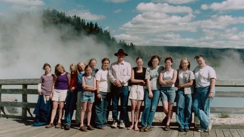 Escaping Polygamy Season 1 Episode 1 - Leah / Hannah