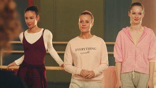 Find Me in Paris Season 1 Episode 9 - Faux Besties