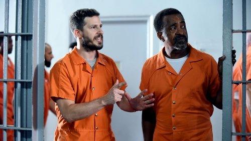 Brooklyn Nine-Nine Season 5 Episode 2 - The Big House (2)