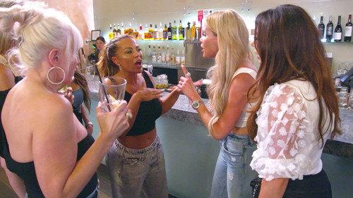 The Real Housewives of New Jersey Season 12 Episode 3 - A Very Jersey Kegger