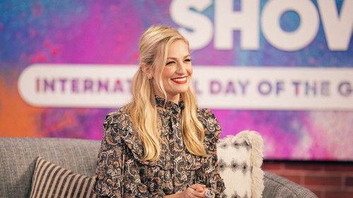 The Kelly Clarkson Show Season 3 Episode 21 - Beth Behrs, Deidre Hall, Robert Scott Wilson, Tamyra Mensah-Stock, Maisie Peters