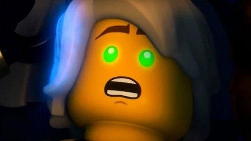 Ninjago: Masters of Spinjitzu Season 8 Episode 10 - Big Trouble, Little Ninjago