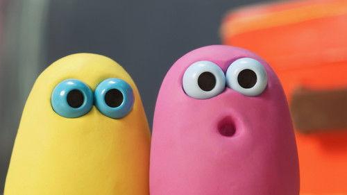 The Very Small Creatures Season 1 Episode 11 - Floaty