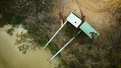 Four Corners Season 57 Episode 24 - Pumped