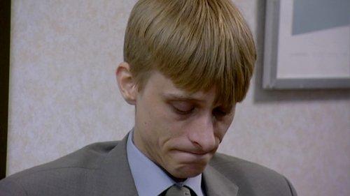 undefined Season 1 Episode 6 - Judgement