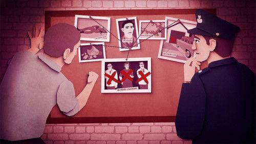 The Twist Season 1 Episode 13 - Needle to the Heart