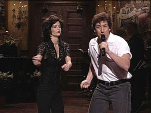 Saturday Night Live Season 20 Episode 18 - Courteney Cox/Dave Matthews Band