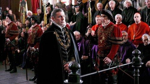 The Tudors Season 4 Episode 9 - Secrets of the Heart