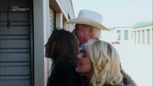 Storage Wars: Texas Season 3 Episode 3 - British Invasion