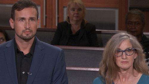 Judy Justice Season 1 Episode 57 - Drinking Problem