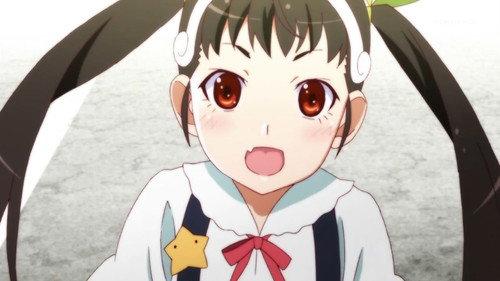 Monogatari Season 3 Episode 1 - Tsubasa Tiger (1)
