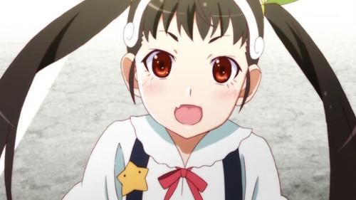 Monogatari Season 3 Episode 1 - Tsubasa Tiger (1)