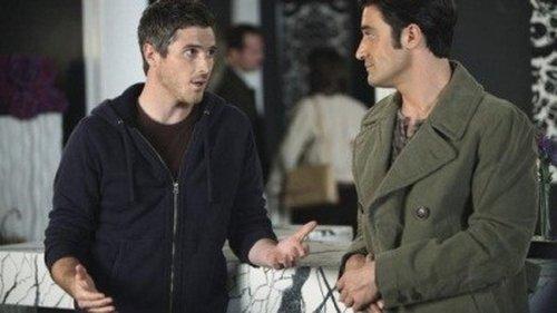 undefined Season 5 Episode 21 - For Better Or For Worse