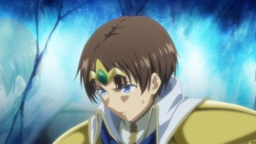 Arifureta: From Commonplace to World's Strongest Season 3 Episode 11 - Charging Emotions