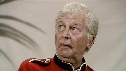 Dad's Army Season 8 Episode 6 - The Face on the Poster