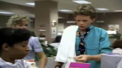 Doogie Howser, M.D. Season 1 Episode 6 - Simply Irresistible