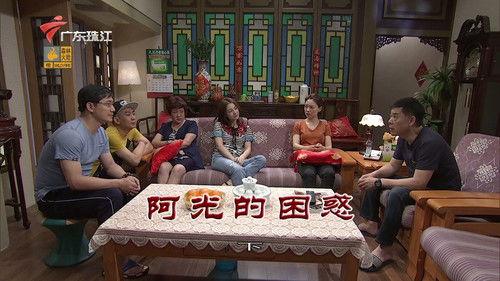 Kang's Family Season 10 Episode 3428 - Episode 3428