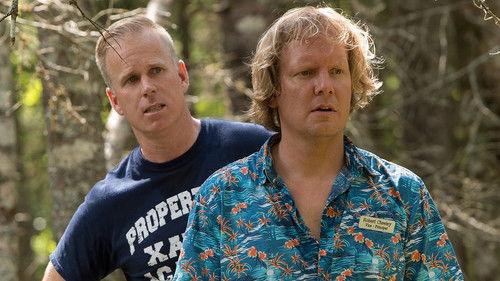 Mr. D Season 5 Episode 12 - Out Cold