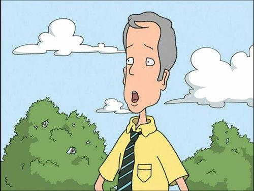 What's with Andy? Season 2 Episode 2 - What’s With Jean Thomas?