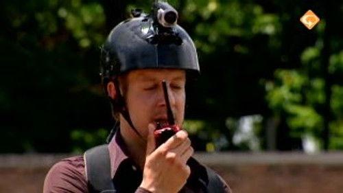 Wie is de Mol? Season 7 Episode 3 - Season 7, Episode 3