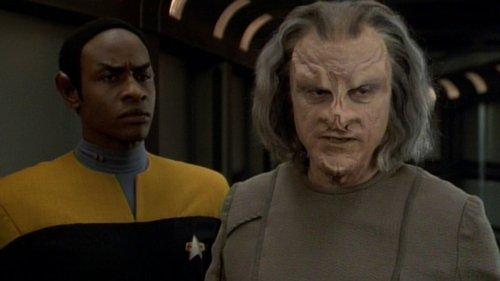 undefined Season 1 Episode 14 - Jetrel