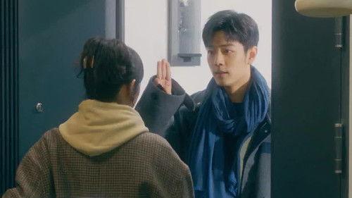 Sunshine by My Side Season 1 Episode 34 - Huge Age Gap