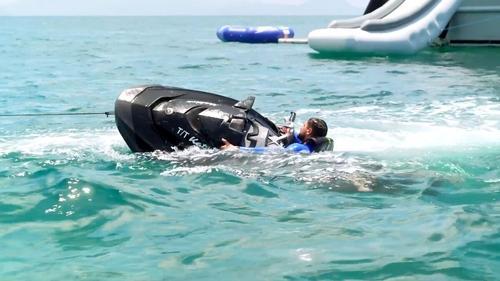 Below Deck Down Under Season 3 Episode 6 - The Captain's Lounge