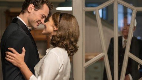 Velvet Season 2 Episode 5 - Who Bids Higher?