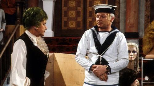 Are You Being Served? Season 8 Episode 2 - A Personal Problem