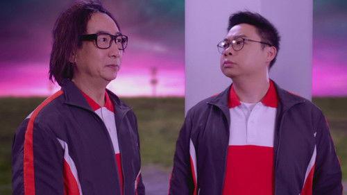 The Exorcist's Meter Season 2 Episode 8 - Episode 8