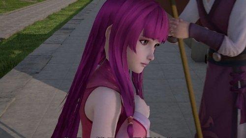 Tales of Demons and Gods Season 1 Episode 20 - Episode 20