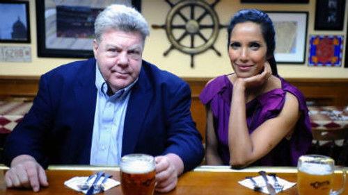 Top Chef Season 12 Episode 4 - 12 Chefs Walk Into a Bar...