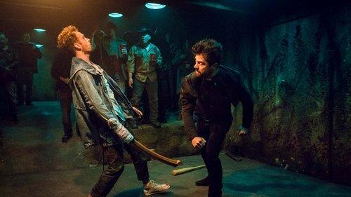 undefined Season 3 Episode 4 - The Tombs