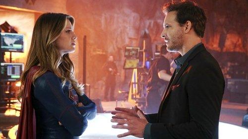 undefined Season 1 Episode 20 - Better Angels