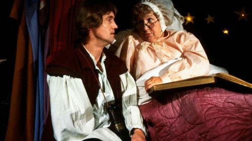 Julkalendern Season 22 Episode 4 - Episode 4