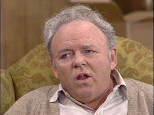 All in the Family Season 8 Episode 22 - Mike's New Job