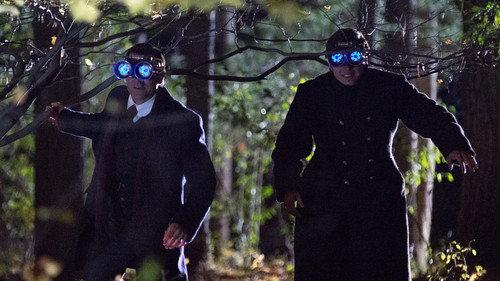 Murdoch Mysteries Season 9 Episode 14 - Wild Child