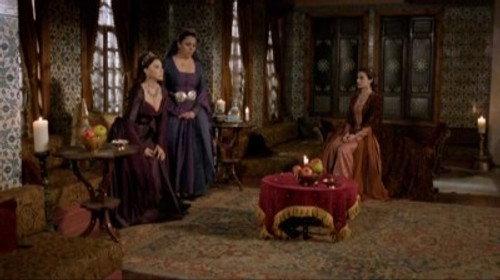 The Magnificent Century Season 2 Episode 16 - Episode 40