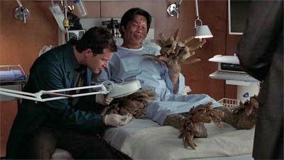 Nip/Tuck Season 5 Episode 20 - Budi Sabri