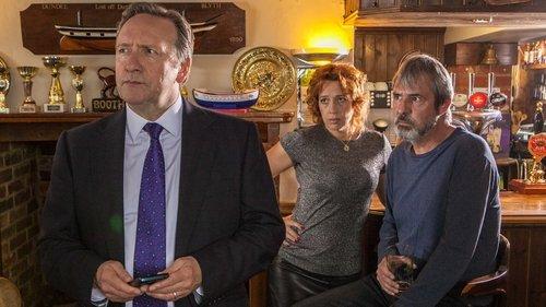Midsomer Murders Season 19 Episode 2 - Crime and Punishment